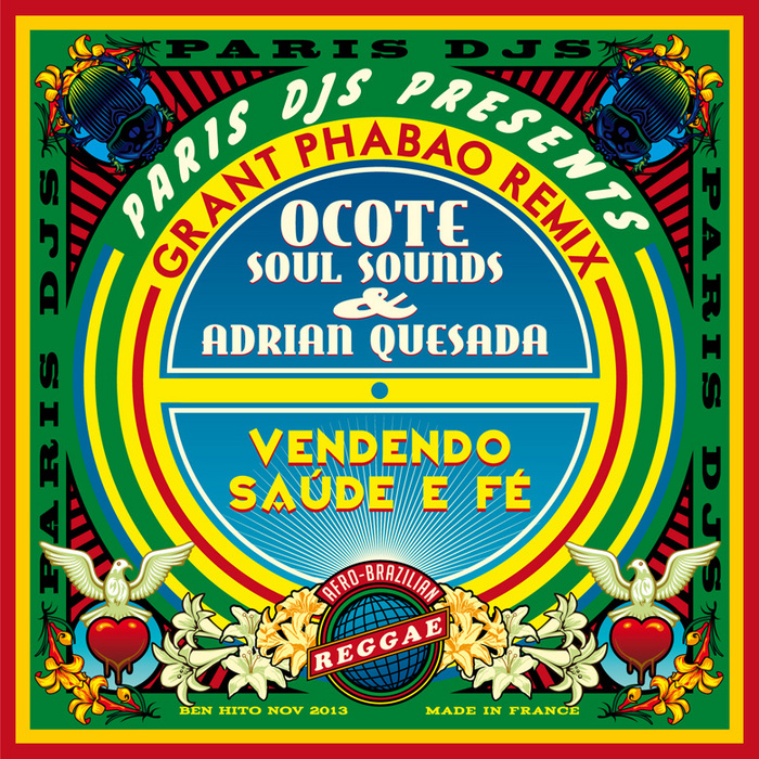 Vendendo Saude E Fe By Ocote Soul Soundsadrian Quesada Feat Tita Lima On Mp3 Wav Flac Aiff 0440