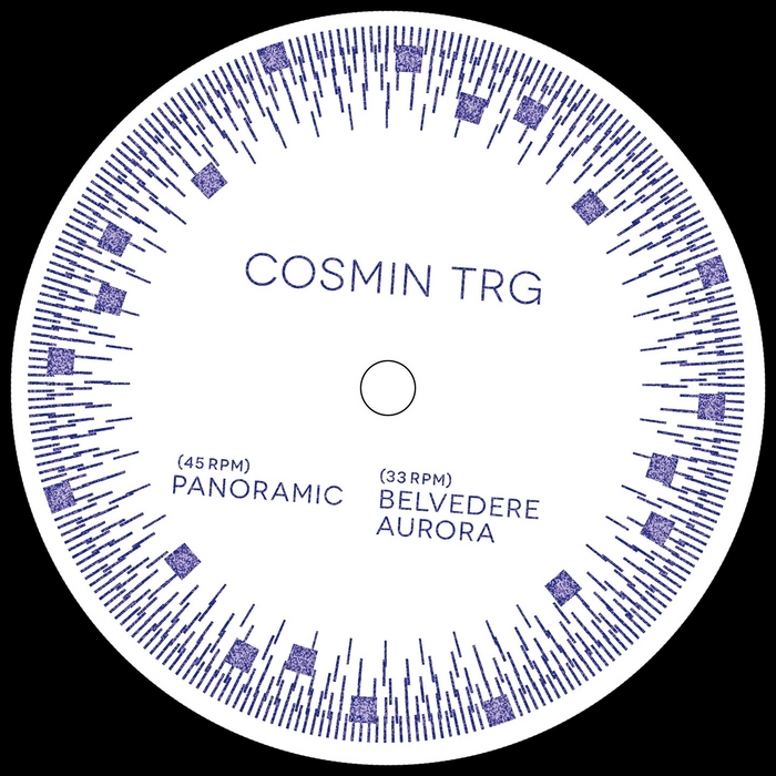 COSMIN TRG - Panoramic