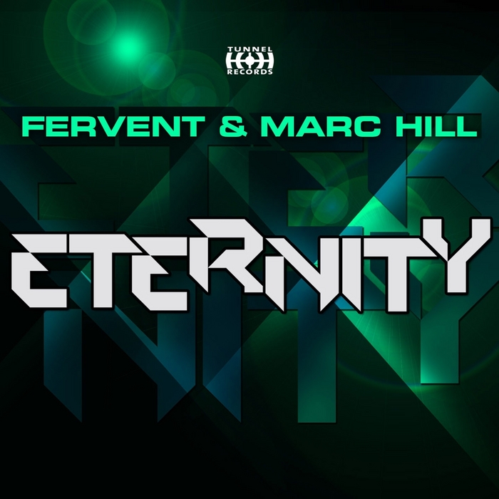 FERVENT/MARC HILL - Eternity
