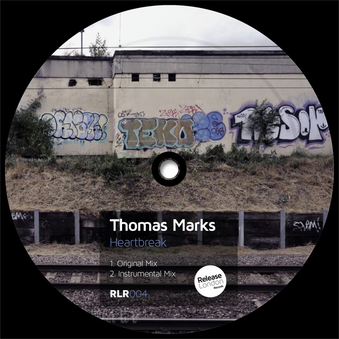 MARKS, Thomas - Heartbreak