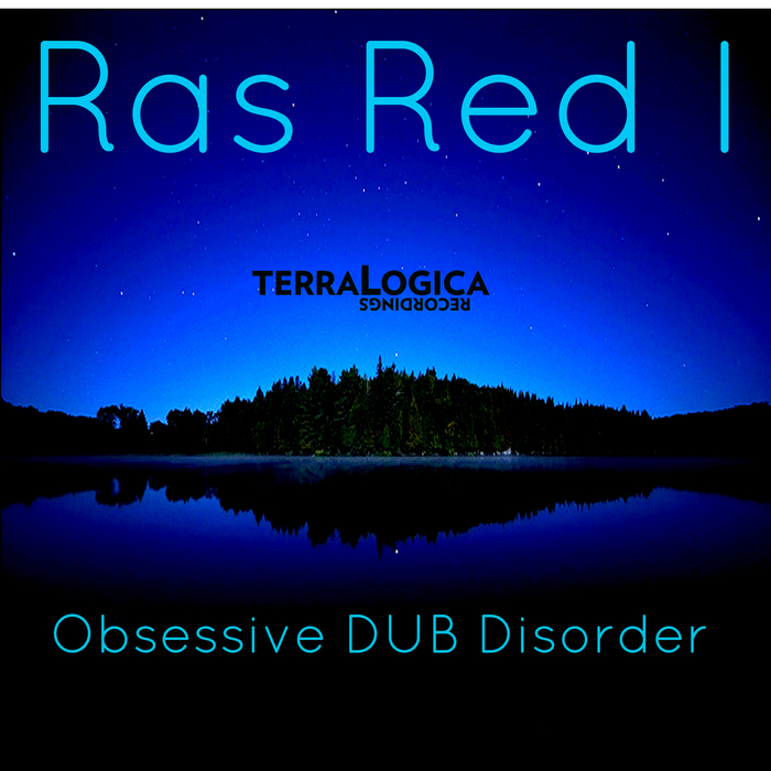 RAS RED I - Obsessive Dub Disorder