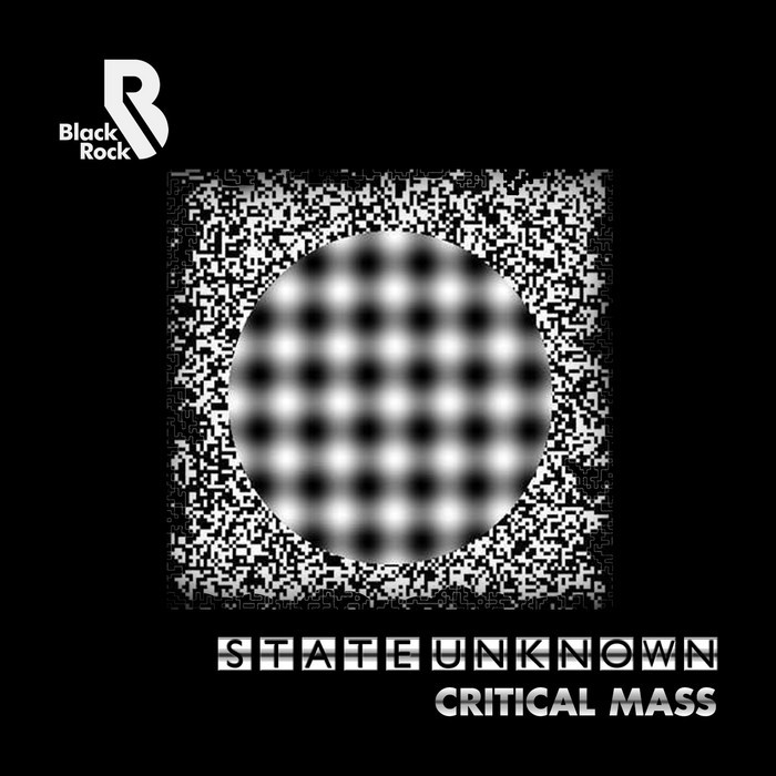 STATE UNKNOWN - Critical Mass