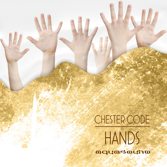 CHESTER CODE - Hands