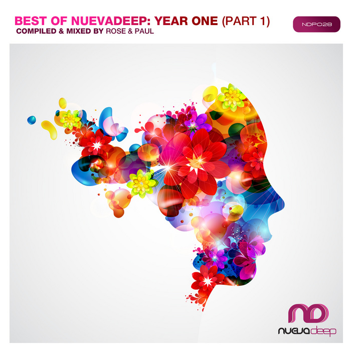 VARIOUS - Best Of Nuevadeep: Year 1 Part 1