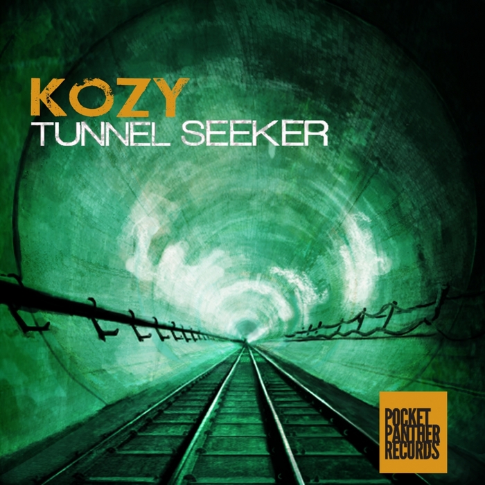 KOZY - Tunnel Seeker