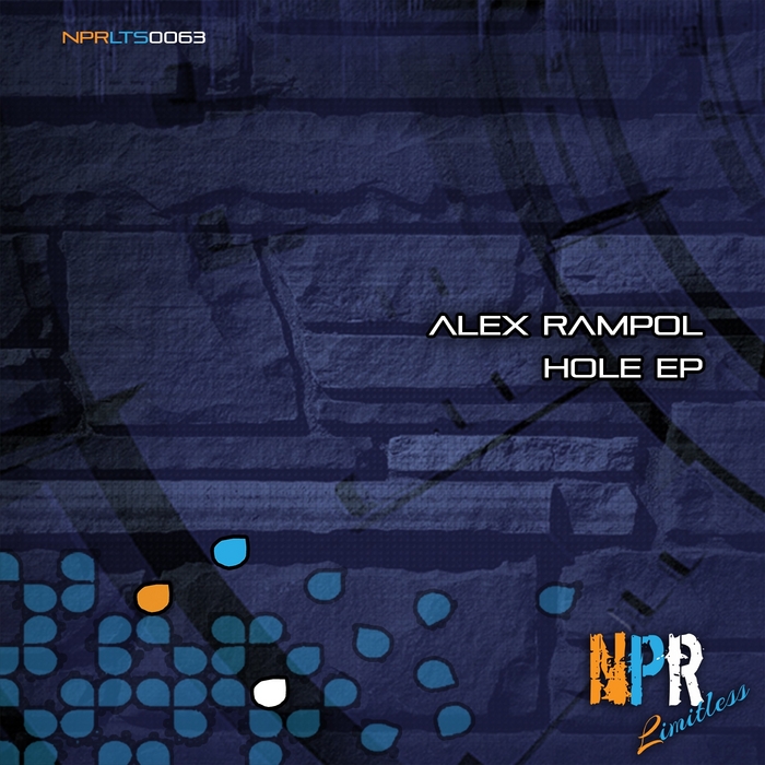 RAMPOL, Alex - Hole EP