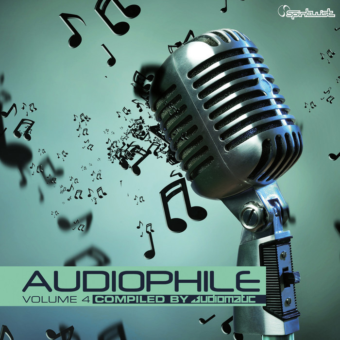 Various: Audiophile Vol 4 at Juno Download