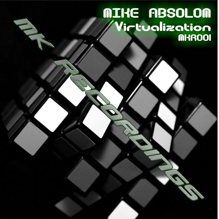 ABSOLOM, Mike - Virtualization