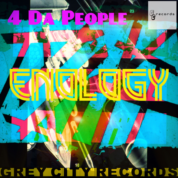 4 DA PEOPLE - Enology