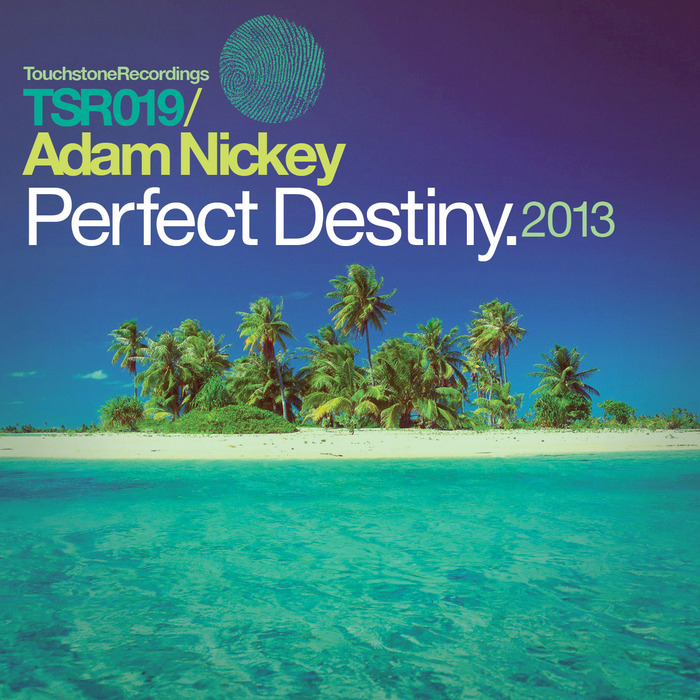 NICKEY, Adam - Perfect Destiny (remixes)