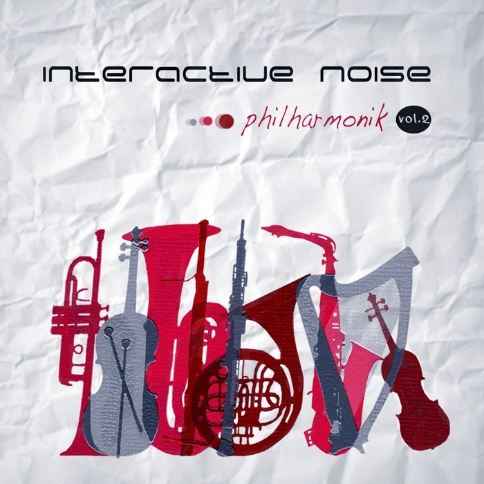 INTERACTIVE NOISE - Philharmonik 2