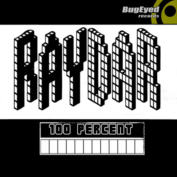 RAYDAR - 100 Percent