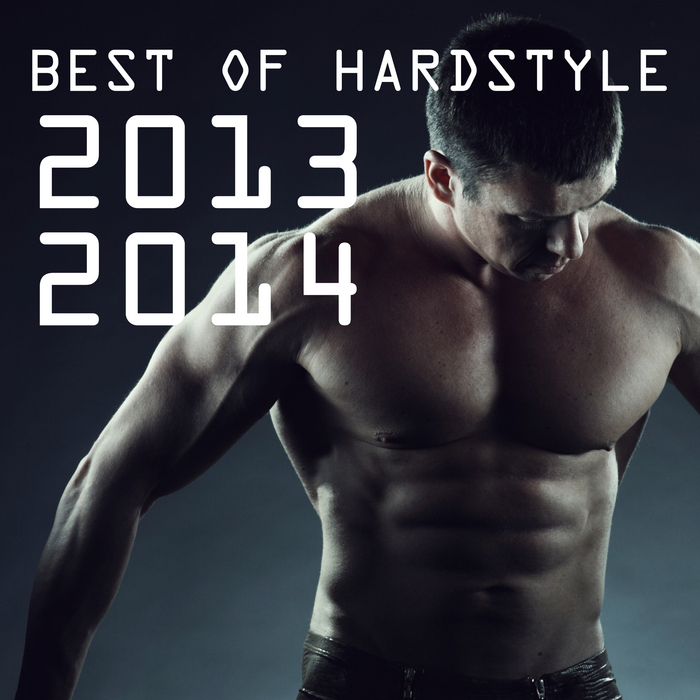 VARIOUS - Best Of Hardstyle 2013 2014