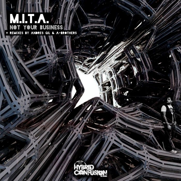 MITA - Not Your Business