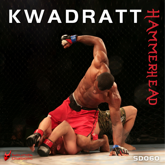 KWADRATT - Hammerhead