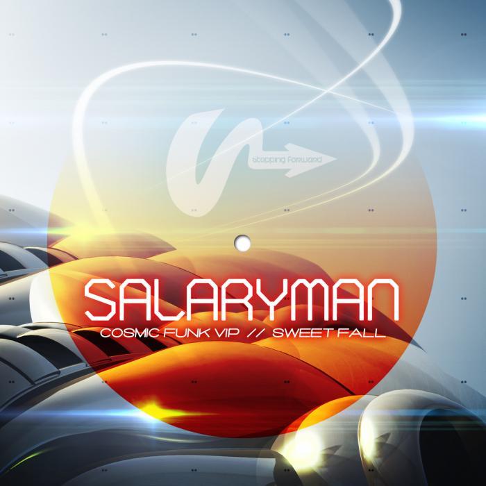 SALARAYMAN - Cosmic Funk VIP