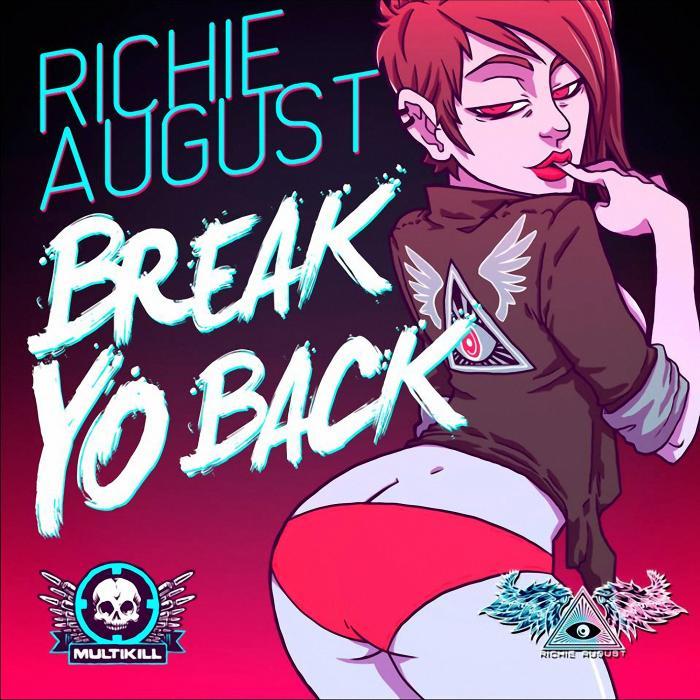 I ll break yo back