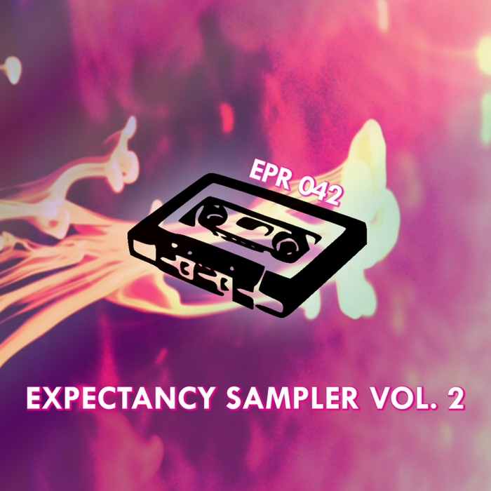 VARIOUS - Expectancy Sampler Vol 2