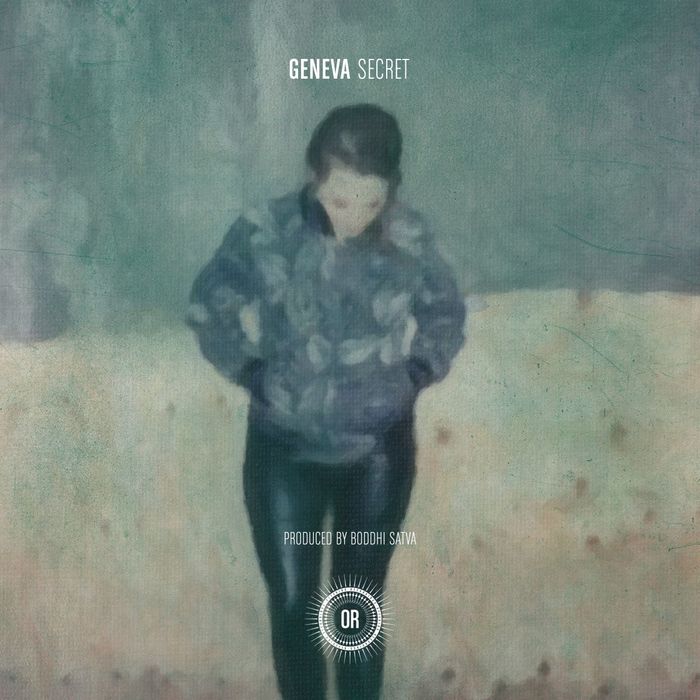 GENEVA - Secret (remixes)