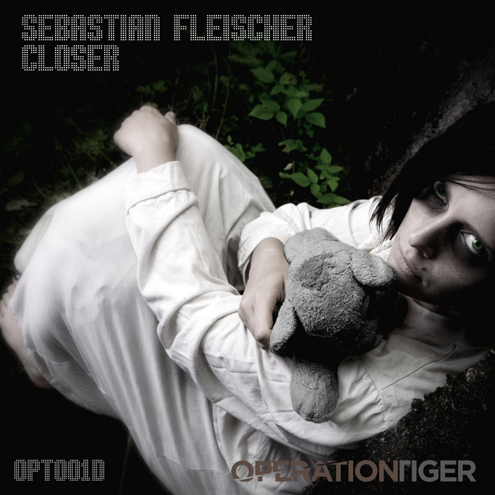 FLEISCHER, Sebastian - Closer