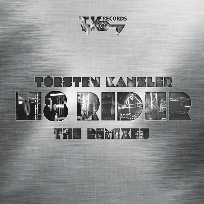 TORSTEN KANZLER - N8Rider The Remixes