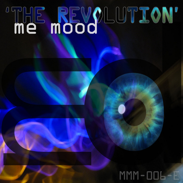ME MOOD - The Revolution