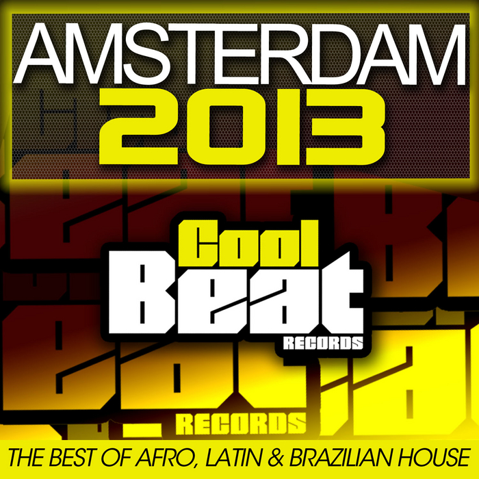 Various - Cool Classics 1 Various - Cool Classics 1