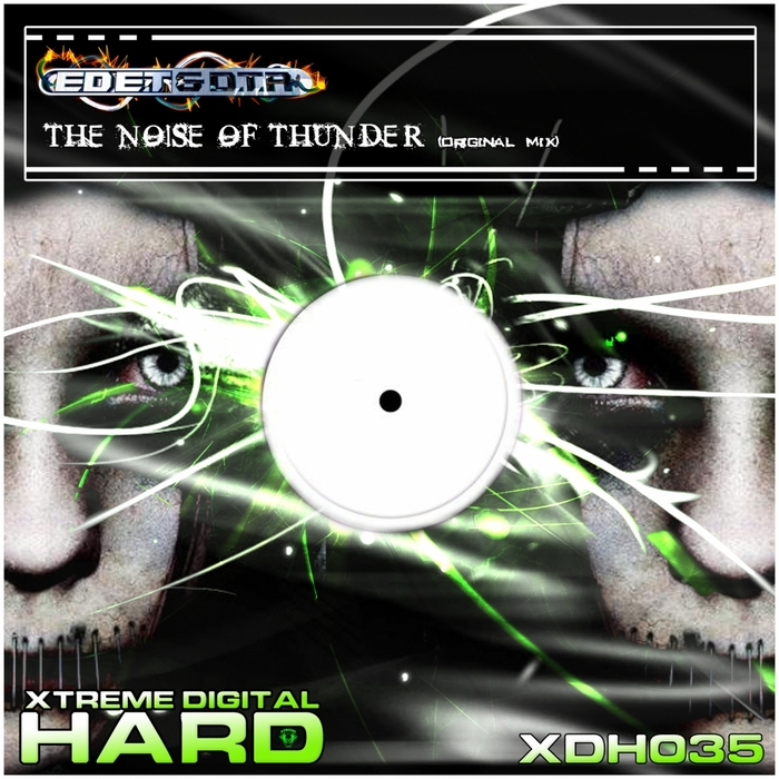 ED ET/DTR - The Noise Of Thunder