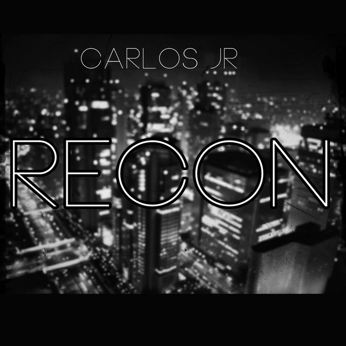 CARLOS JR - Recon