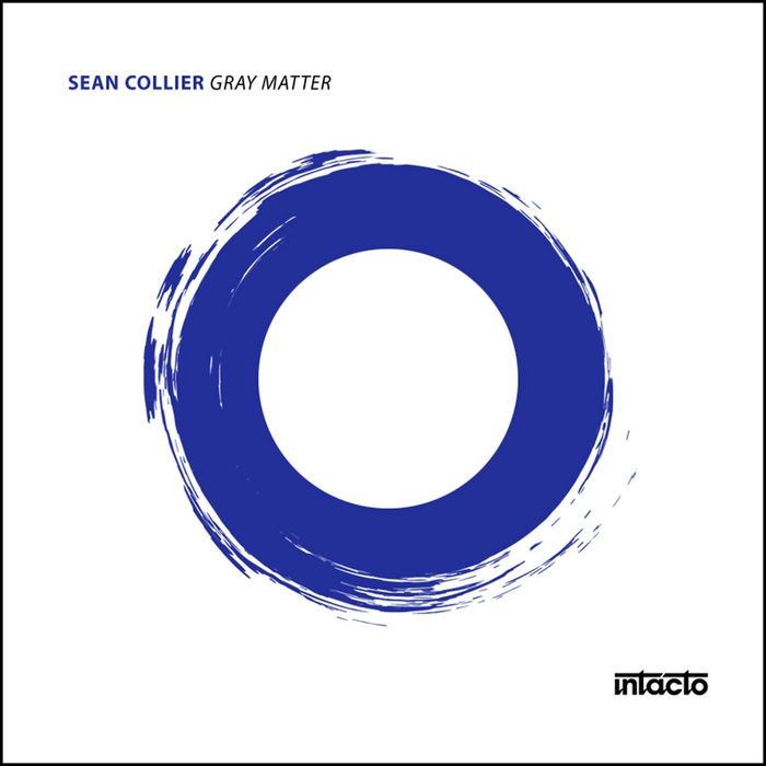COLLIER, Sean - Gray Matter