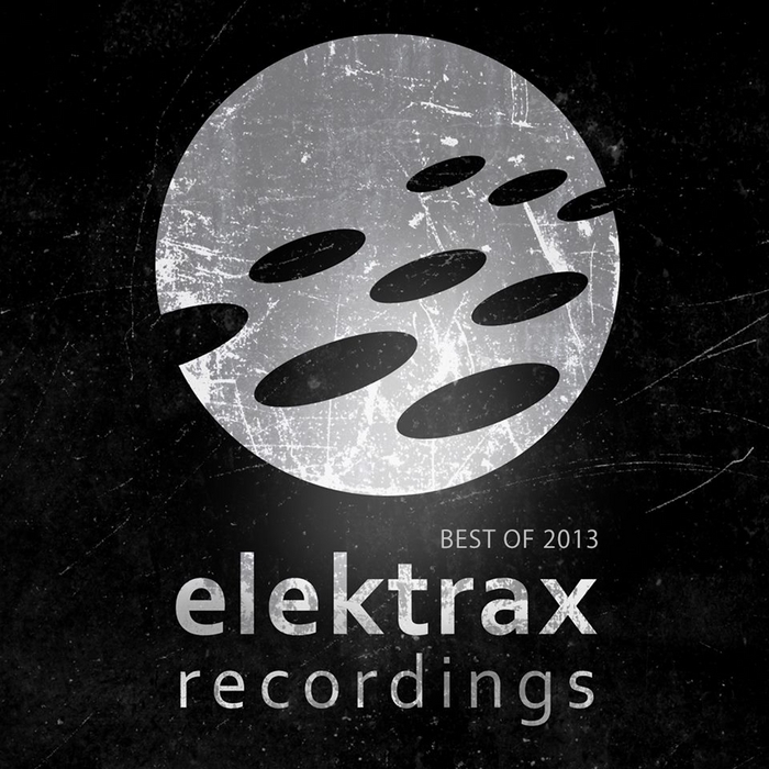VARIOUS - Elektrax Recordings/Best Of 2013