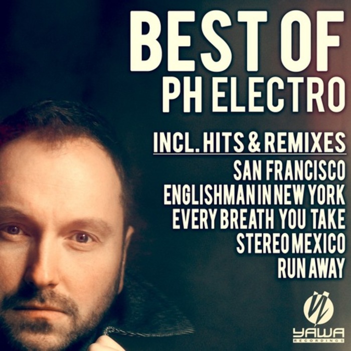 PH ELECTRO - Best Of PH Electro