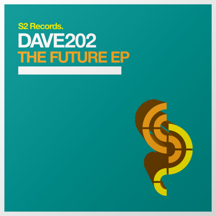 DAVE202 - The Future EP
