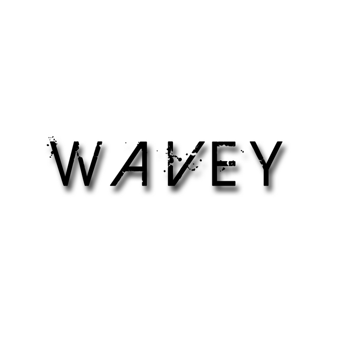 FRIGHTY - Wavey