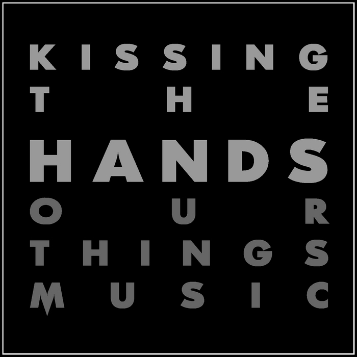 VARIOUS - Kissing The Hands
