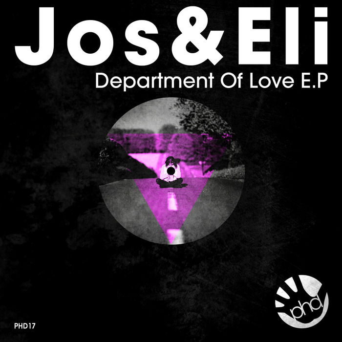 JOS&ELI - Dept Of Love