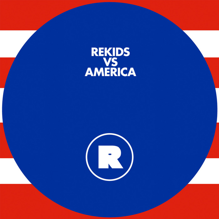 VARIOUS - Rekids vs America