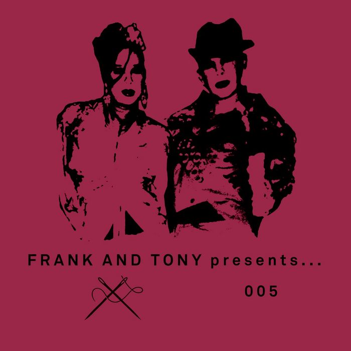 FRANK & TONY - Presents 005