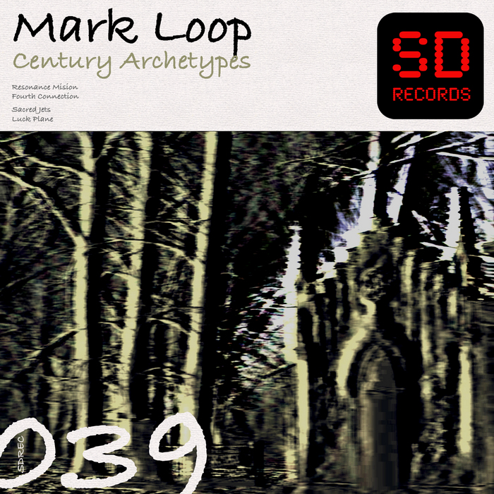 LOOP, Mark - Century Archetypes