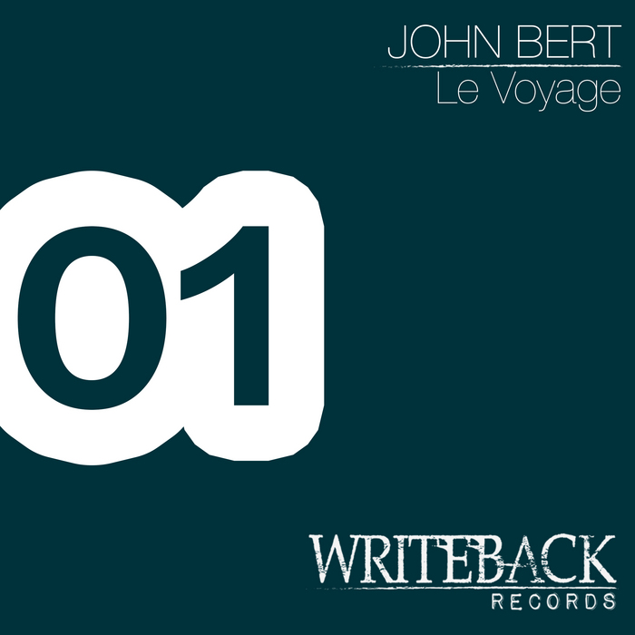 BERT, John - Le Voyage