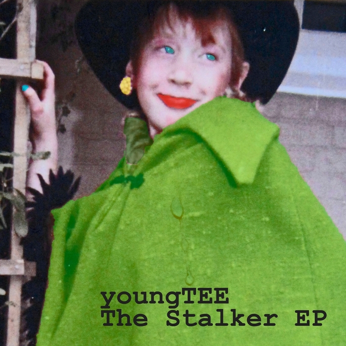 YOUNGTEE - The Stalker EP (remixes)