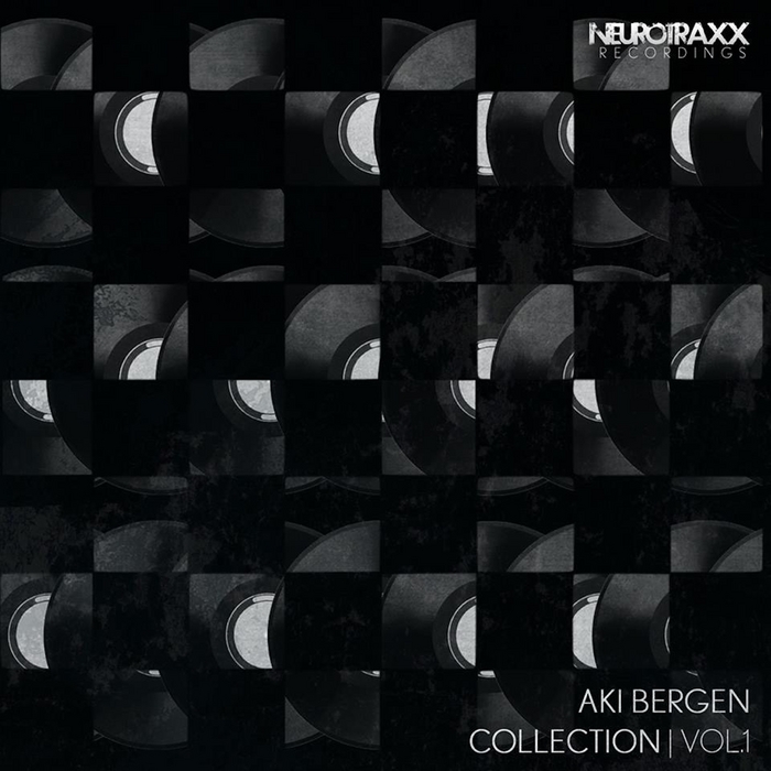 AKI BERGEN - Aki Bergen Collection Vol 1