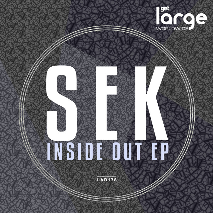 SEK - Inside Out EP