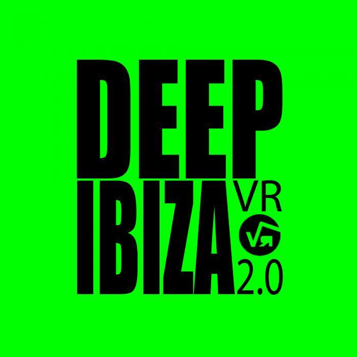 RODG/DODGI/HAWIE/JOURDAN BORDES - Deep Ibiza