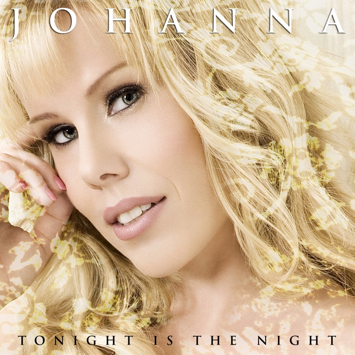 JOHANNA - Tonight Is The Night