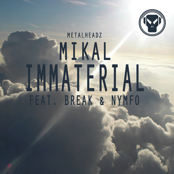MIKAL - The Immaterial EP (Bonus Track Version)