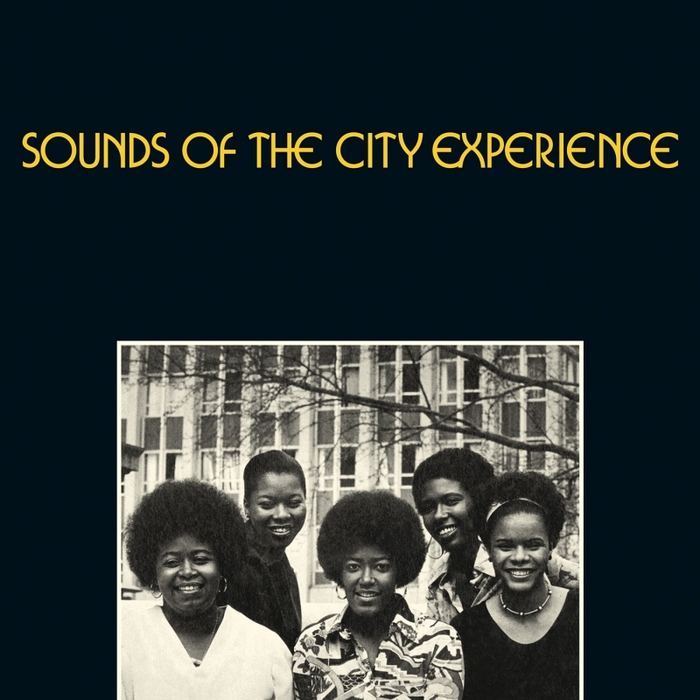 SOUNDS OF THE CITY EXPERIENCE - Sounds Of The City Experience