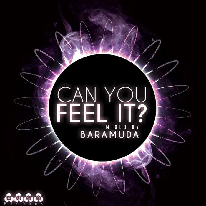 BARAMUDA/VARIOUS - Can You Feel It? Mixed By Baramuda