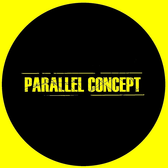 AMOROSO, Federico/ROBERTO BALBI - Parallel Concept