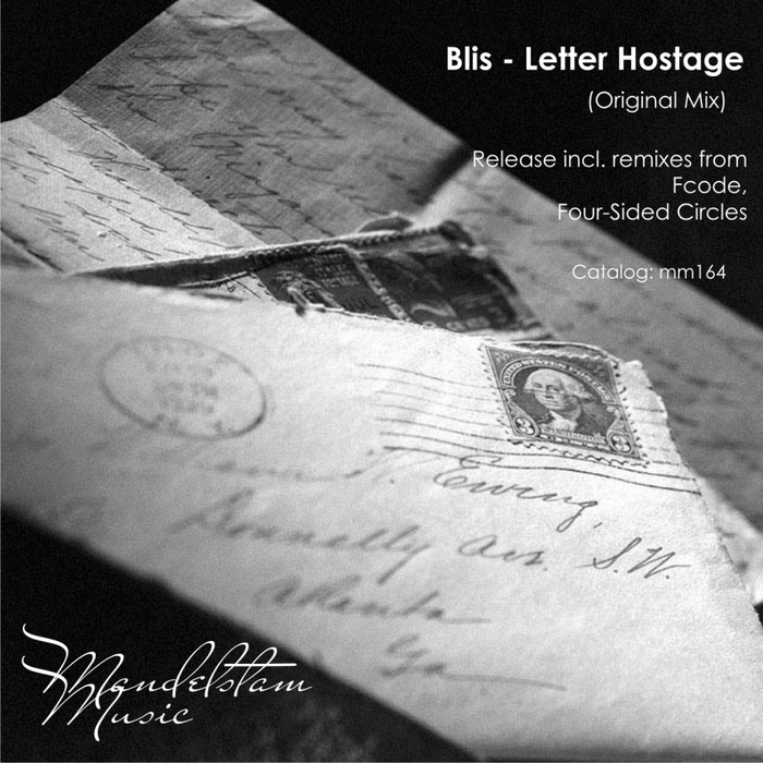BLIS - Letter Hostage